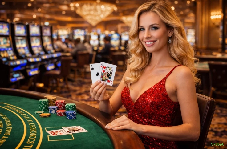 Instalar APK 578bet