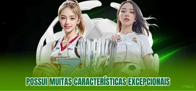 Programa VIP 578bet